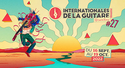 Festival Les IG, Fifgrot et le Petit Prince au sommaire du vendredi 16 septembre