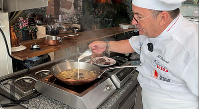 Les meilleures pâtes fraîches de France sont à Foix en Ariège