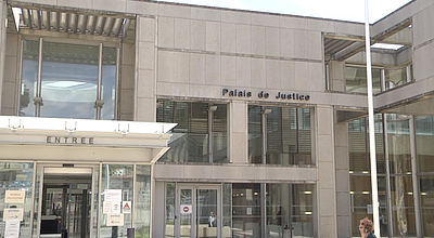 video | De nouvelles plaintes dans l'affaire du commando de la fac de droit de Montpellier