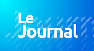 Le journal du lundi 12 mai