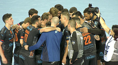 Le MHB battu par Kielce (31-28) en 1/4 de finale aller de Ligue des champions