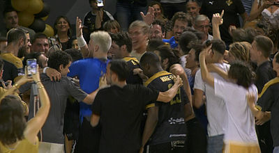 Handball : le club de Frontignan monte avec de l'ambition en Proligue