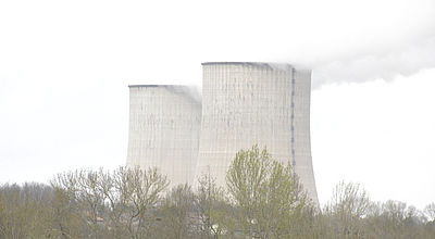 Nucléaire : EDF relaxé suite aux rejets radioactifs à Golfech