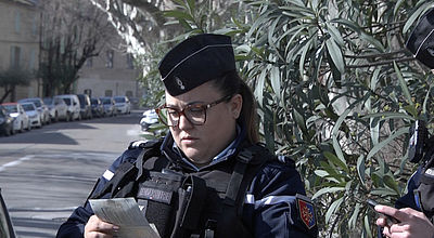 Gendarmerie : Les femmes prennent du grade !