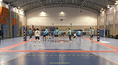 Volley-Ball : De nombreuses nouveautés attendues pour la saison 2025/2026