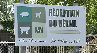 Abattoir d'Alès : Des exigences sanitaires incomplètes retardent l'ouverture