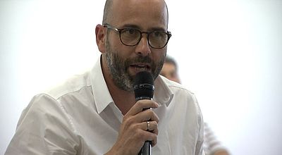 Municipales 2026 : Vincent Bouget et "Nîmes en commun" jouent la carte de la concertation citoyenne
