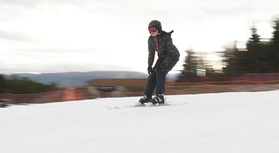 La station Font-Romeu Pyrénées 2000 lance sa saison avec la Purissima