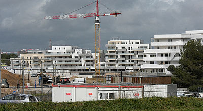 Logement social : Les communes de l'Hérault encore à la traîne