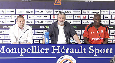Jour de reprise du MHSC : Les infos mercato et matchs amicaux de l'été