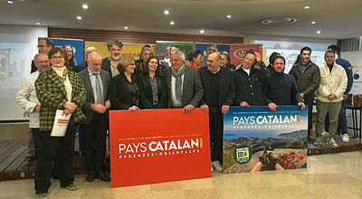 Salon International de l’Agriculture : le Pays catalan en route pour Paris !