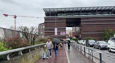Connexion fermée pendant un an entre le métro Marengo et la gare SNCF à Toulouse