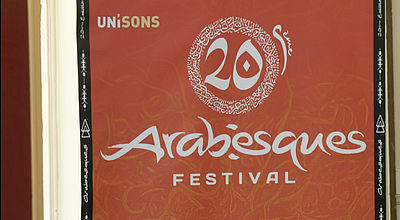 Festival Arabesques 2025 : Le Maroc à l'honneur pour la 20e édition