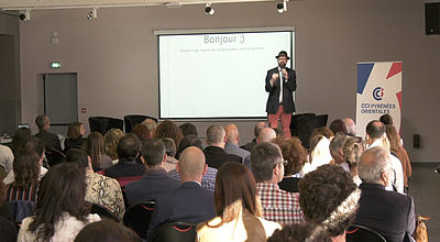 #TourismDays : l'atelier qui connecte les professionnels aux touristes
