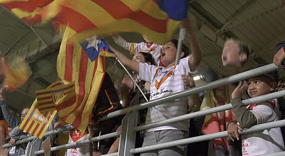 Super League : Retour sur une soirée historique pour les Dragons Catalans