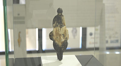 Vénus : Une exposition sur les représentations féminines de la préhistoire