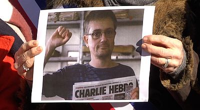 Charlie Hebdo : 10 ans après les attentats, les Français restent attachés aux valeurs