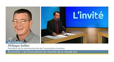 Économie : Les fluctuations du marché de la viande bio en France