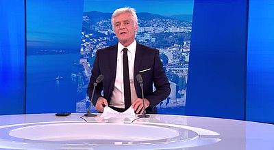 Grand journal des territoires du samedi 30 novembre 2024