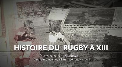 Histoire du rugby à XIII : Le protocole d'accord entre le XV et le XIII