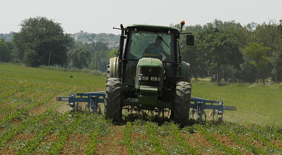 "Ferme en vie", un dispositif pour aider à l'installation des jeunes agriculteurs