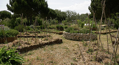 De la permaculture au camping, le pari du tourisme durable