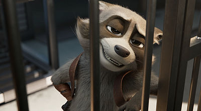 TAT : 25 ans d'animation 3D à Toulouse, pour la télé et le cinéma