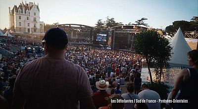 L'Occitanie et ses 1 001 festivals