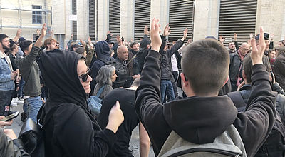 Montpellier : Il y a un an, un commando armé faisait irruption à la Faculté de droit