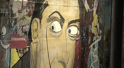Solid'art : L'expo-vente qui permet aux enfants de partir en vacances