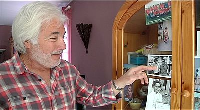 Jacky Vergnes, l’adieu à un buteur de légende et une étoile du Nîmes Olympique