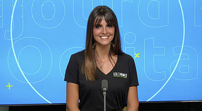 Missions sauvetages pour Lisa Fernandez et les 3 dindes !