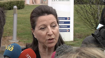 Décès dans l'Ehpad du Lherm : Agnès Buzyn confirme la forte probabilité d'une intoxication alimentaire