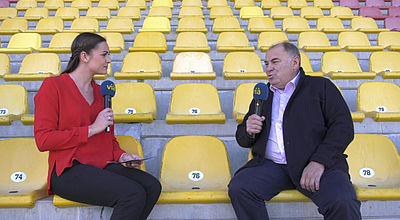 Bernard Guasch : Asseoir durablement les Dragons Catalans en Super League