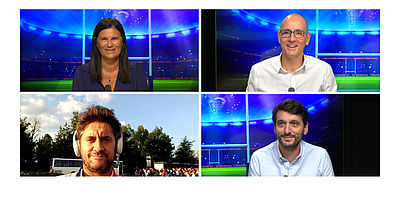 viàMidol - La quotidienne du jeudi 14 septembre