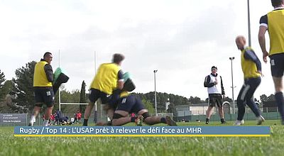 viàSport du vendredi 1er avril 2022