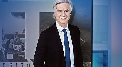 Le Grand Journal des territoires du samedi 3 mai
