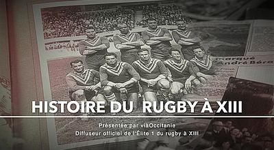 Histoire du rugby à XIII : 1951, La tournée magistrale en Australie