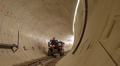 Les Grands Chantiers de Tisséo #3