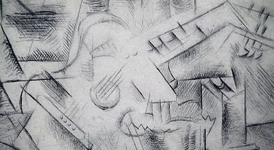 L'oeuvre graphique de Georges Braque s'expose au musée PAB d'Alès