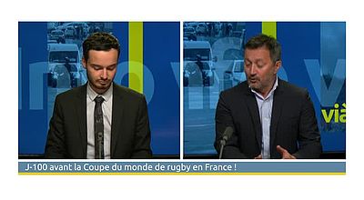 viàOccitanieInfo de 13H00