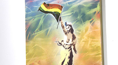 Une exposition pour les 30 ans de la Marche des fiertés LGBTQIA+