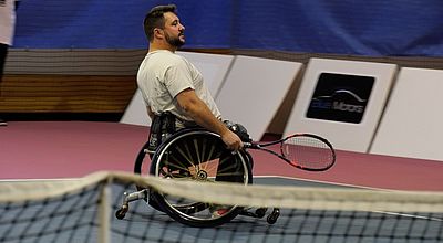 Le Tournoi de Tennis Fauteuil du Cap d'Agde : Un hymne à la résilience