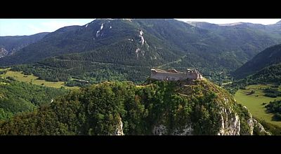 Le Mag des Grands sites : Foix Montségur et Cités médiévales