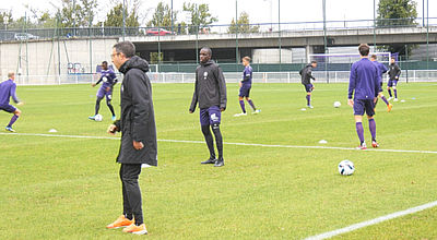 TFC contre MHSC : Le derby de l'Occitanie au Stadium à Toulouse ce 2 octobre