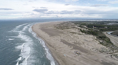 7ème édition du Salon du Littoral et des enjeux méditerrannéens