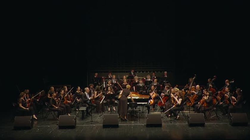 Soirée Baroque Orchestre de Chambre de Paris / David Fray / Felix Klieser - L’Offrande Musicale 2024