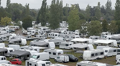 Ramonville : 2 000 personnes de la communauté évangéliste indésirables