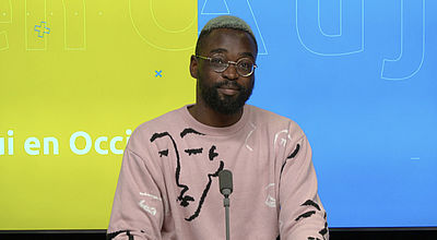Jorel : Un artiste qui redonne un second souffle aux titres " new wave "
