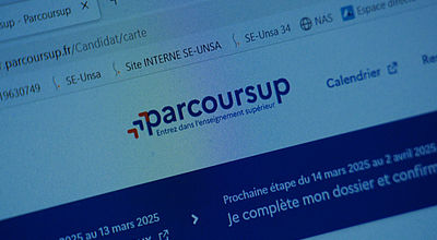 Parcoursup : L'heure des choix pour les élèves de terminale